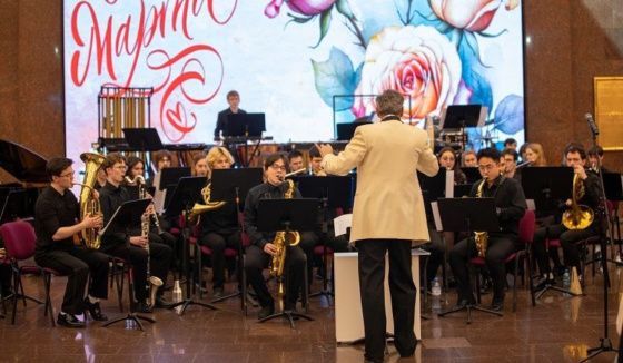 8 тысяч посетителей Музея Победы в праздничные выходные