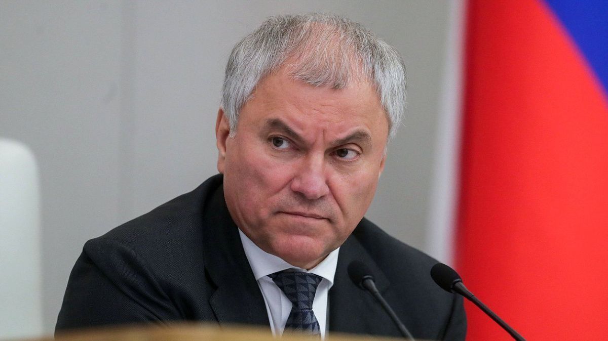 Володин сообщил о запуске мер для стабилизации ситуации на топливном рынке
