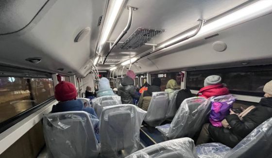 Кто в Самаре может бесплатно пользоваться общественным транспортом?