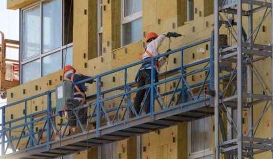 В Уфе зафиксировано снижение цен на квартиры в новостройках