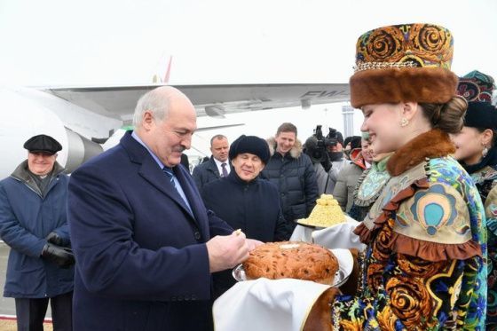 Татарстан возобновит работу своего представительства в Беларуси