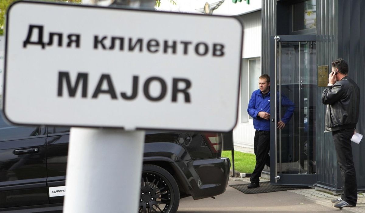 Рынок под давлением: Абросимов выходит из лизингового бизнеса накануне кризиса