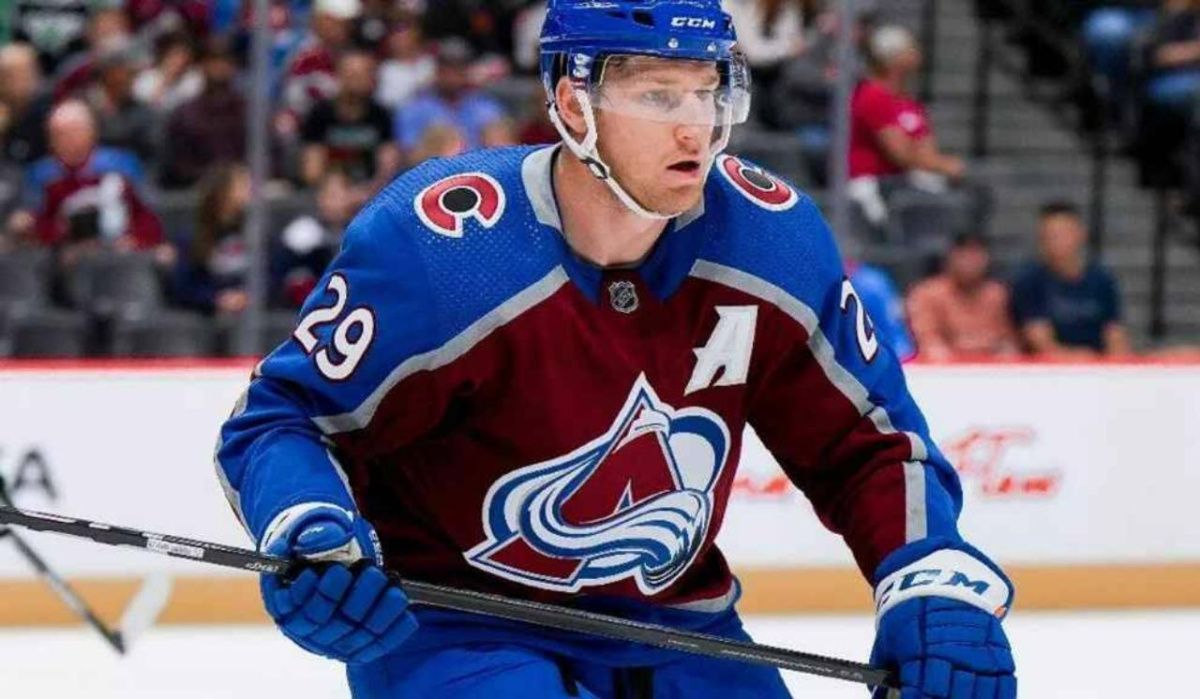 Определился победитель регулярного чемпионата НХЛ