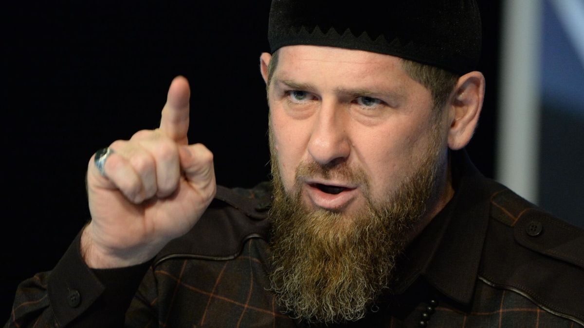 Кадыров заявил об уничтожении самых опасных украинских бойцов