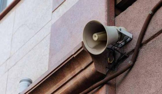 Проверка системы оповещения вновь пройдет в Красноярске