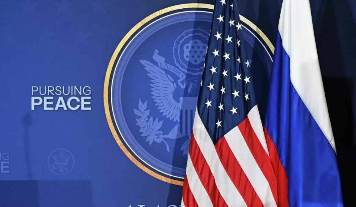 Россия и США достигли соглашения о безопасности Киева - Уиткофф