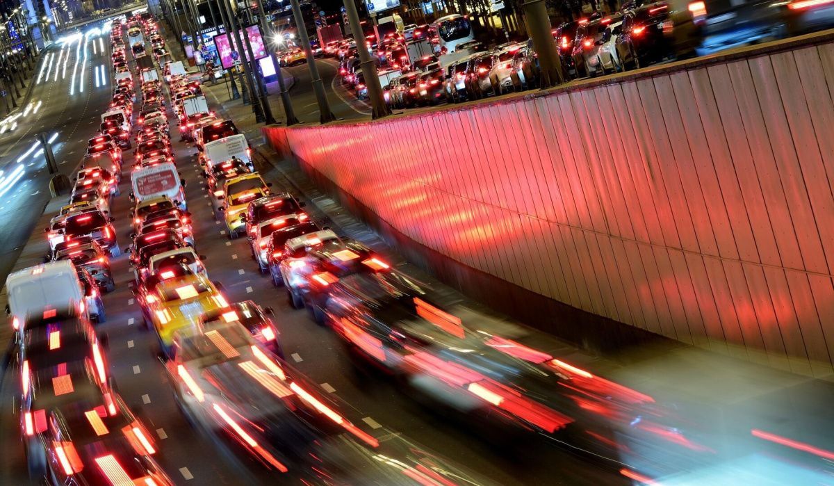 Правительство озвучило масштабы кризиса на российском авторынке