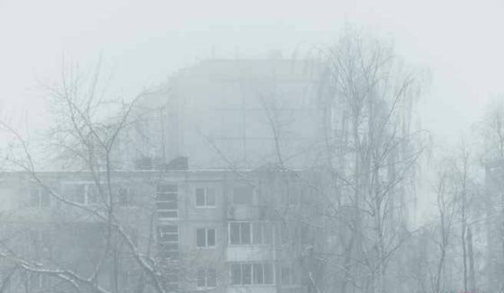 Перепады погоды: Красноярск встретит декабрь от -20°C до дождя