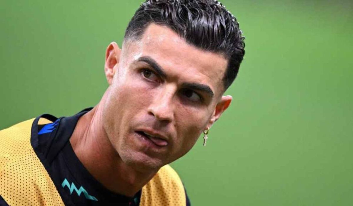 Роналду стал еще ближе к 1000- му голу за карьеру