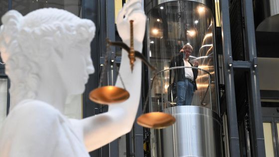 В Челябинской области арестован экс-банкир по делу о кредитной линии