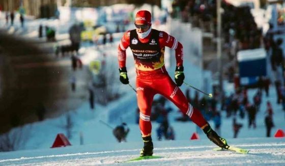 Стала известна дата первой гонки пермяка Савелия Коростелева на Олимпиаде-2026
