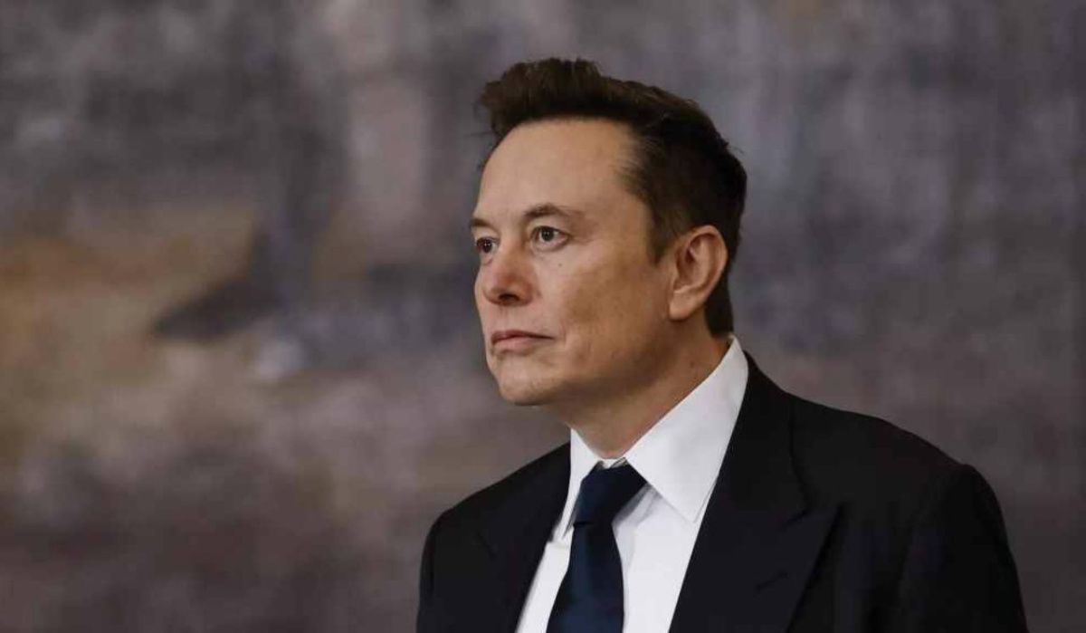 Илон Маск назвал Европу Четвертым рейхом в своем комментарии