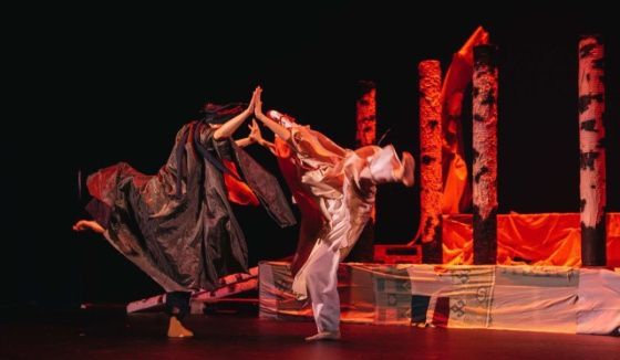 Фестиваль негосударственных театров стартует в Санкт-Петербурге