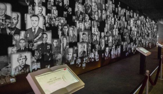 Более 200 учреждений поддержали акцию Музея Победы по сохранению исторической памяти