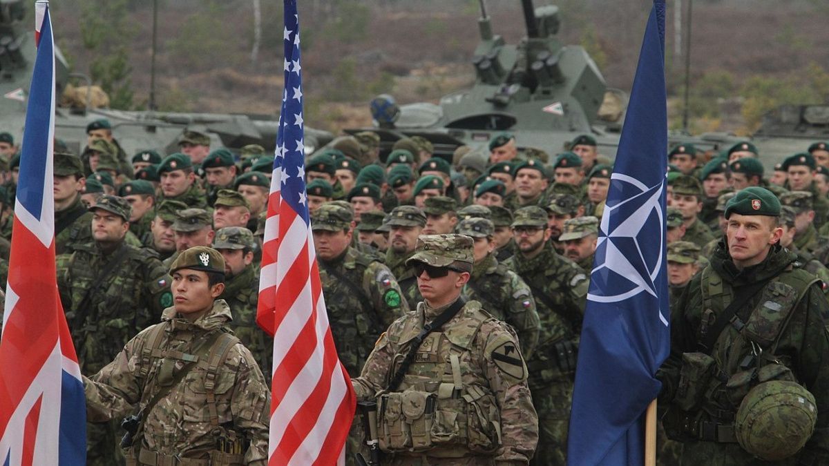 Цеков: Белоруссия воссоединится с Калининградом в случае нападения НАТО