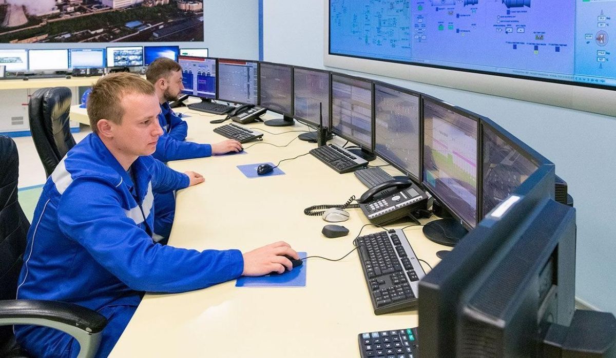 Городские объекты полностью подготовят к отопительному сезону к 1 сентября