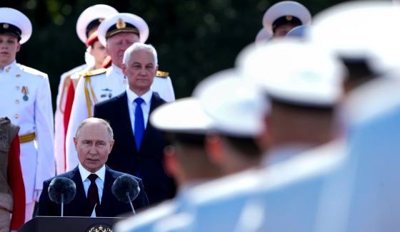 Путин: Россия откажется от моратория по РСМД в случае размещения США ракет во ФРГ