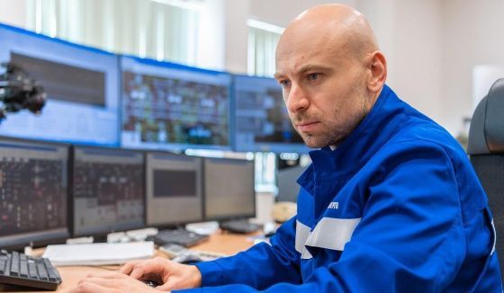 В Москве онлайн-диспетчеризацией оснащены 8 тысяч тепловых пунктов