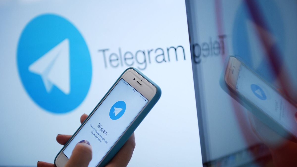 Враждебные России телеграм-каналы предложили маркировать специальными значками
