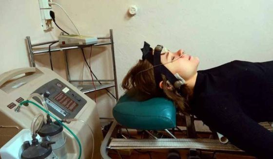 Петербургские ученые разработали систему "перезагрузки" нервной системы