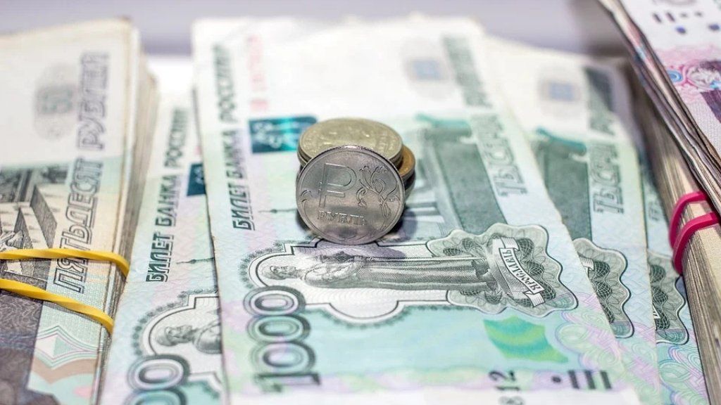 В России задумались об увеличении прожиточного минимума