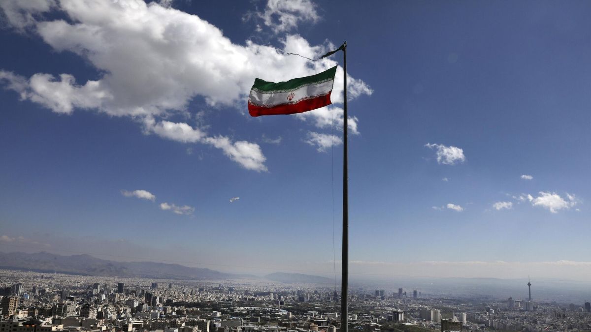 МИД РФ отреагировал на теракт в Иране