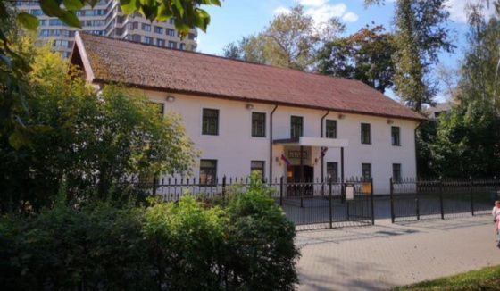 Красногорский филиал Музея Победы открывает экспозицию к 80-летию конца ВОВ