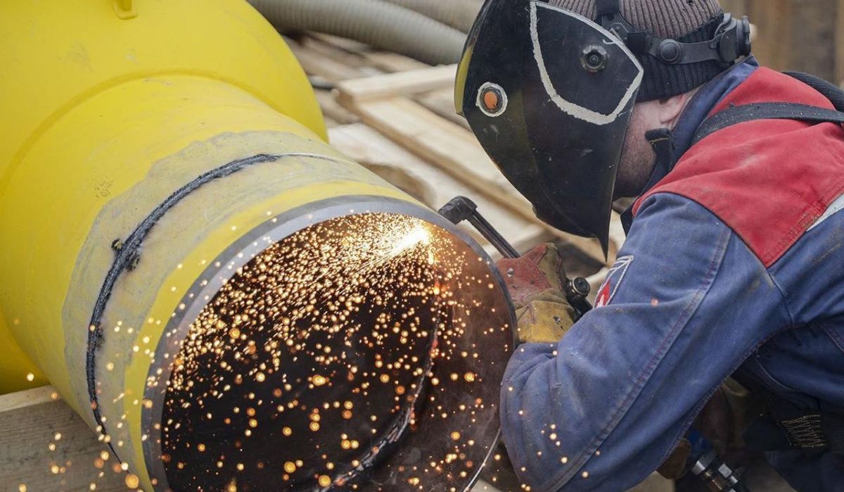 Мосгаз заменил 110 запорных устройств с начала года