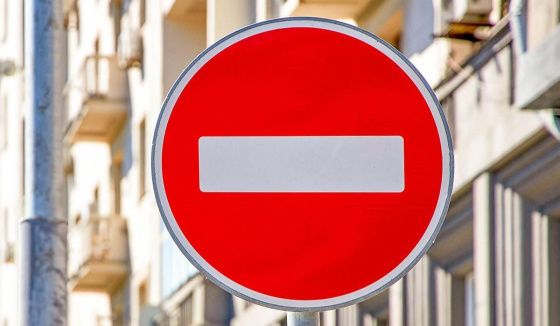 В Уфе временно перекроют движение на Восточном выезде
