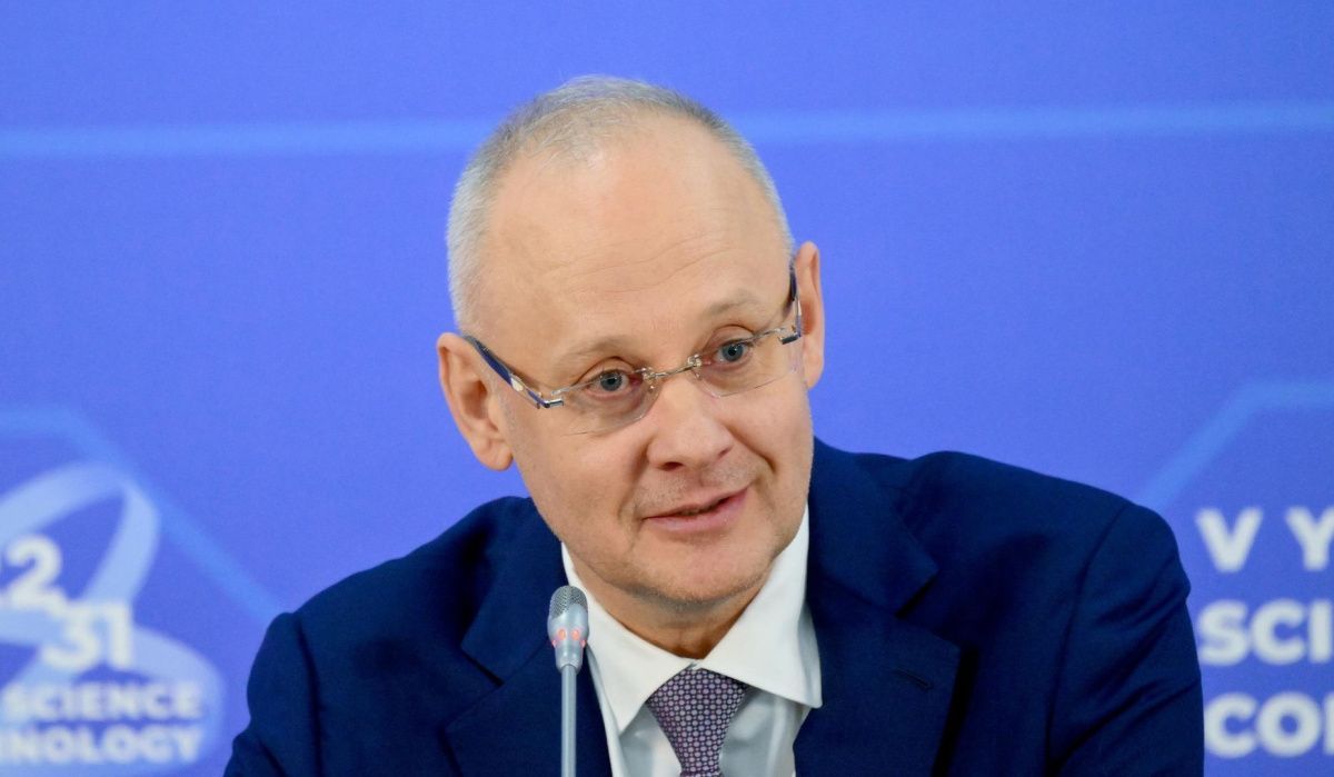 Обсуждение плана Путина по Украине рассматривают на международном уровне — Кобяков