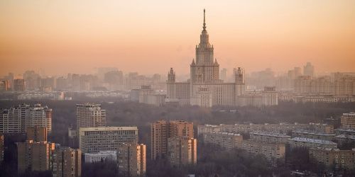 Инвентаризацию паспортов федеральных проектов проведут в России
