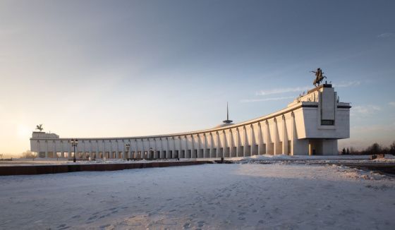 Музейщики Минска подвели итоги юбилейного года деятельности