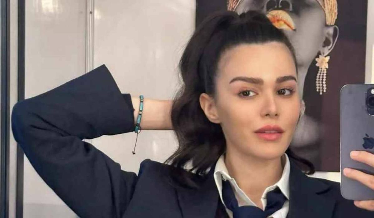 Актриса из сериала "Зимородок" задержана в Стамбуле по делу о наркотиках