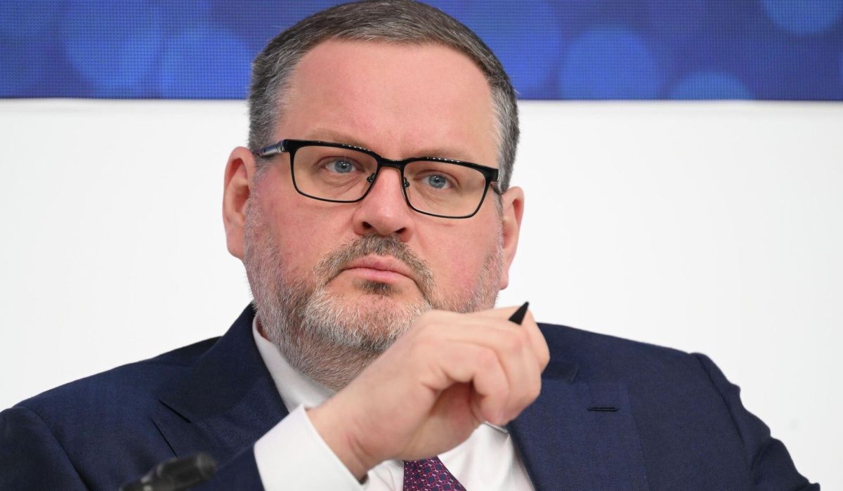 Котяков раскрыл, какая отрасль в России является самой "молодой"