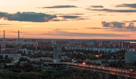 Новый коммунальный оператор начал работу в Нижнем Новгороде