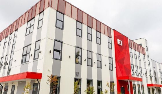 Пять современных производств начнут работу в ОЭЗ «Технополис Москва»