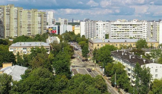 На северо-западе Москвы улице присвоили имя выдающегося ученого