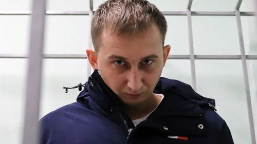 В Красноярске за убийство осуждён на 14 лет сын депутата