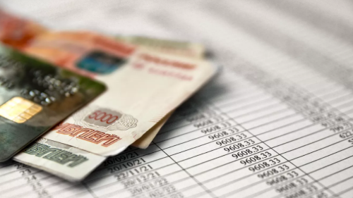 В России примут закон о самозапрете на кредиты