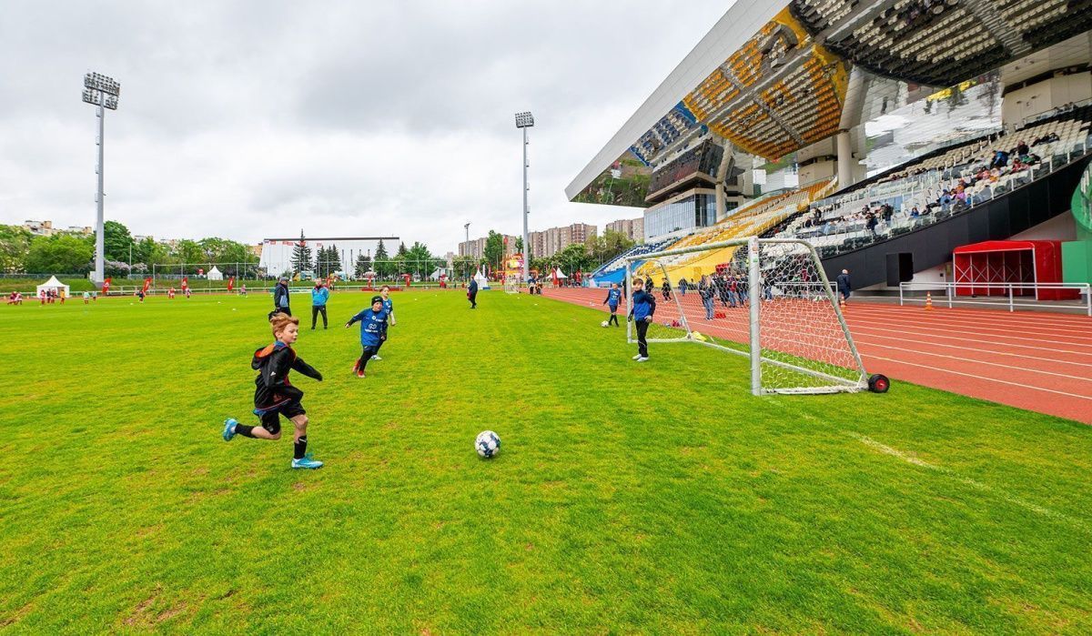 Госдума расширила инвествычет, добавив поддержку спортивных школ