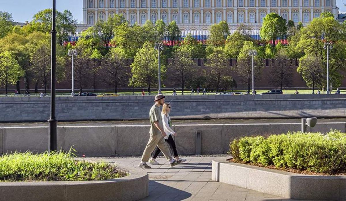 Майские праздники для россиян станут самыми короткими за восемь лет