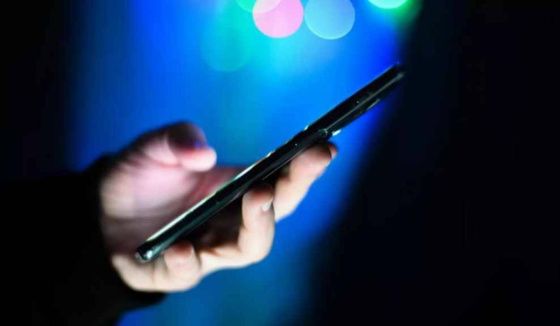 В России произошел сбой в работе мессенджера WhatsApp