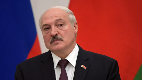 Лукашенко заявил о провокациях западных стран на границе с ЕС