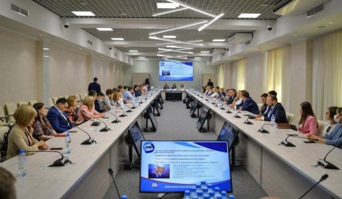 В Омске состоится Международный саммит участников президентской программы 