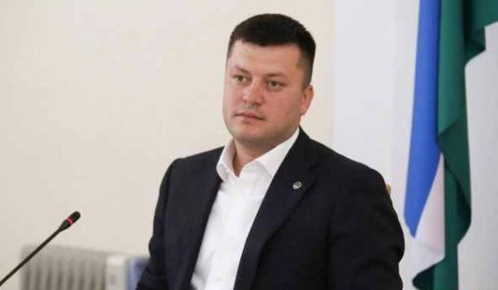 Расследование уголовного дела Ратмира Мавлиева передано в Москву