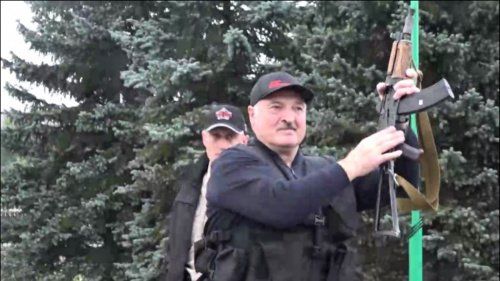 Лукашенко внезапно признал, что задержался во власти
