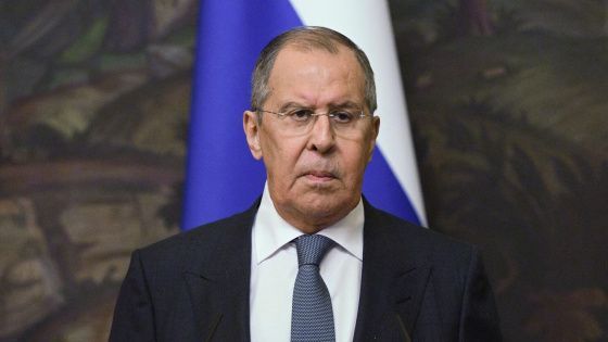 Россия назвала условия для возобновления отношений с Западом