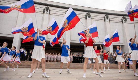 В День России Музей Победы можно будет посетить бесплатно