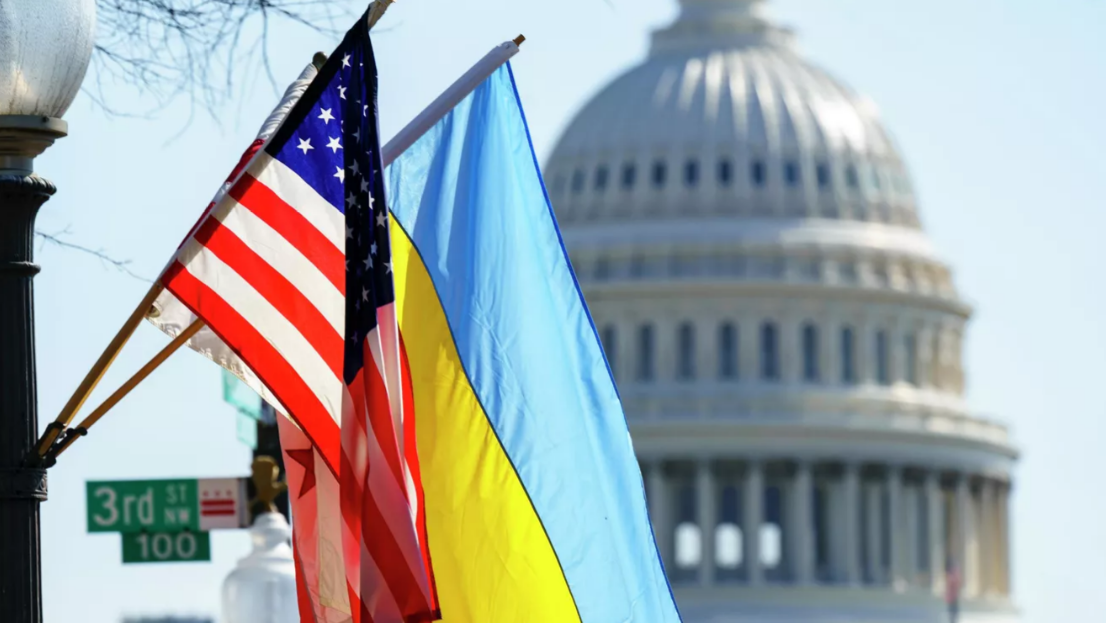 Пригожин ответил на провокационный вопрос американского издания Washington Post о спецоперации на Украине