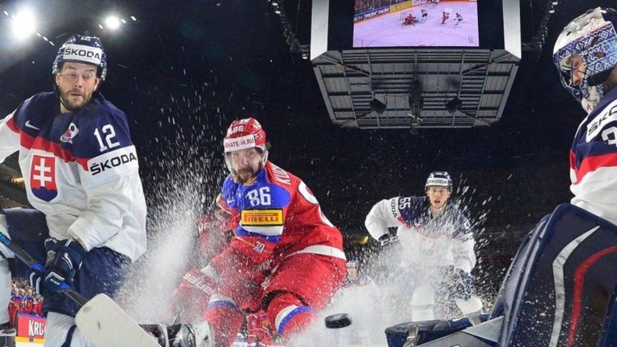 Международная федерация хоккея определилась со страной-хозяйкой Чемпионата мира -2021